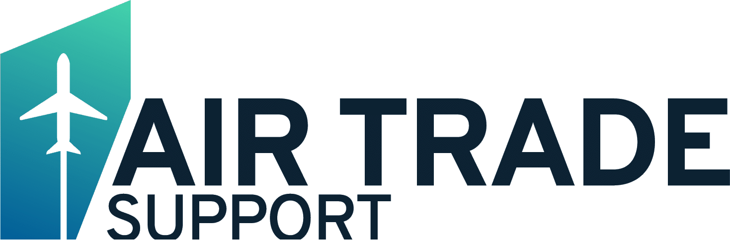 AirTradeSupport Logo clean transparent