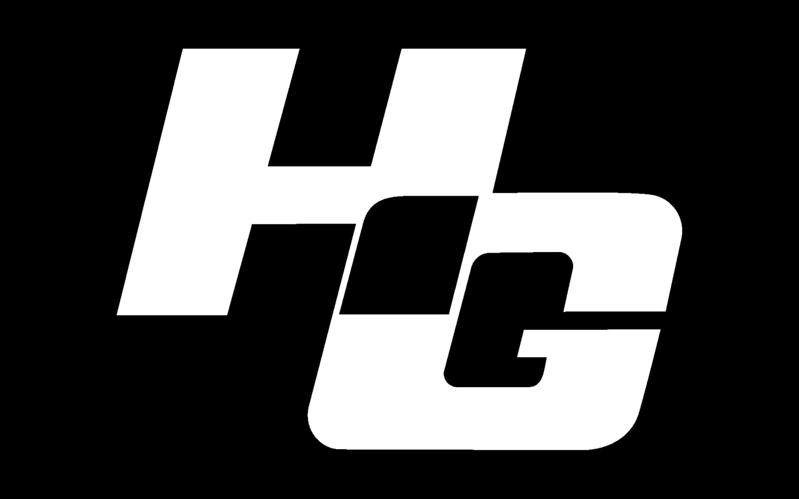 Logo HG