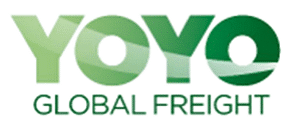 YOYO Global Freight -
