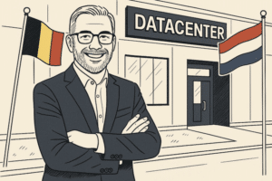 Data Centre